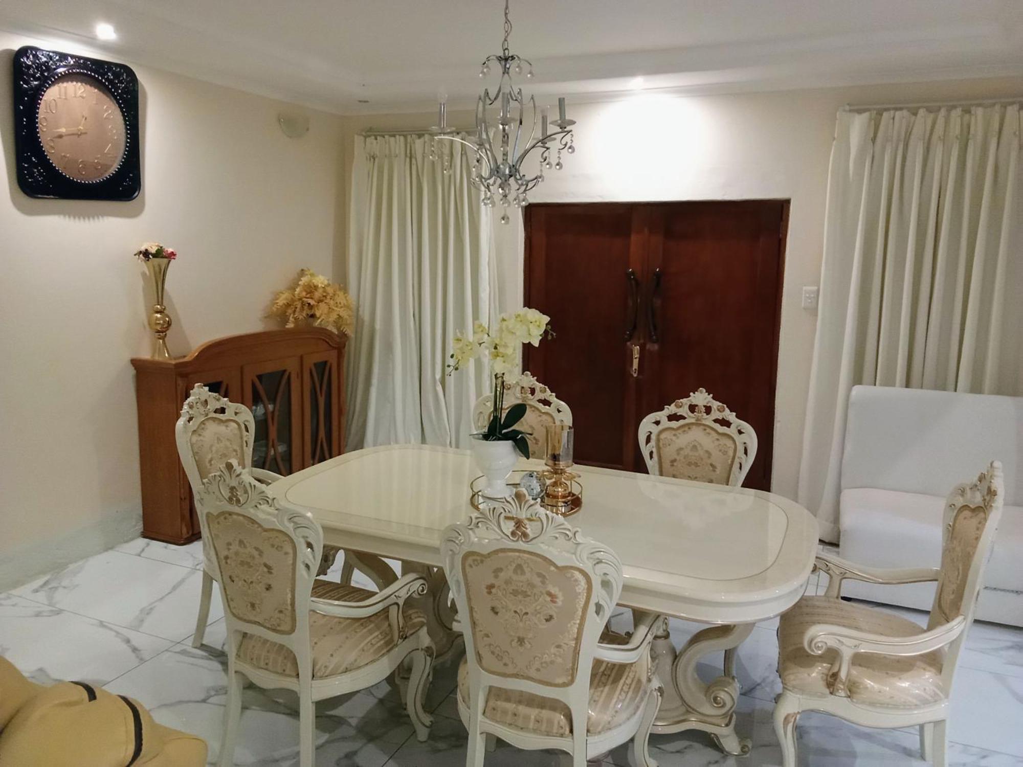 The Classic House B&B Манзини Екстериор снимка