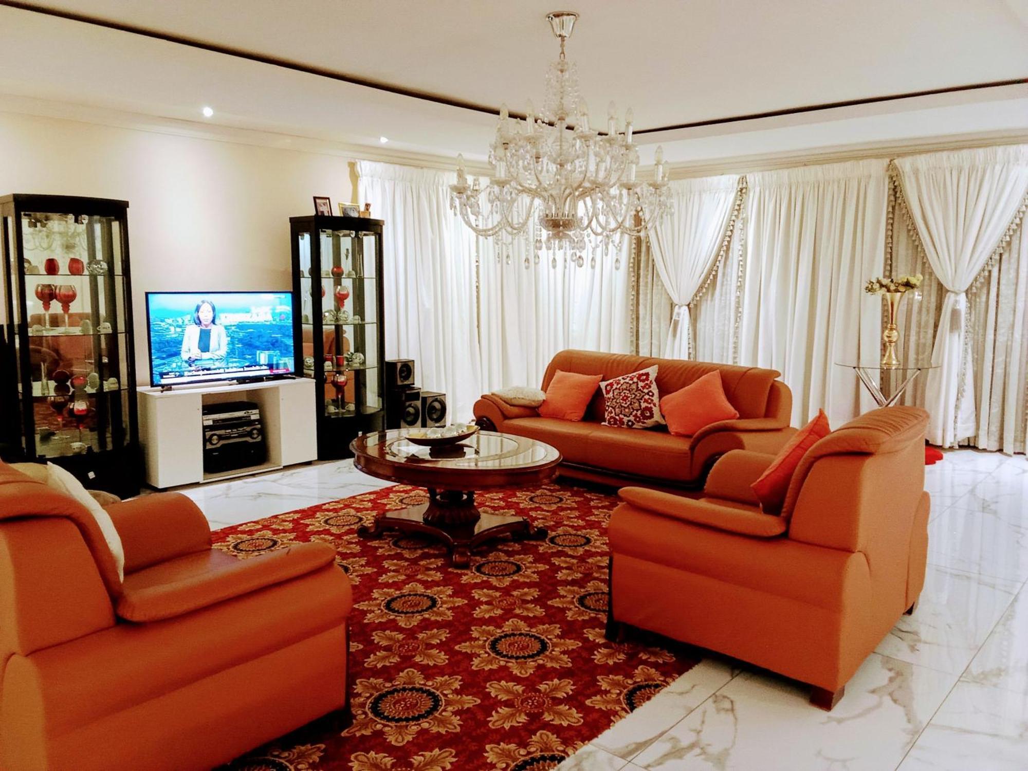 The Classic House B&B Манзини Екстериор снимка