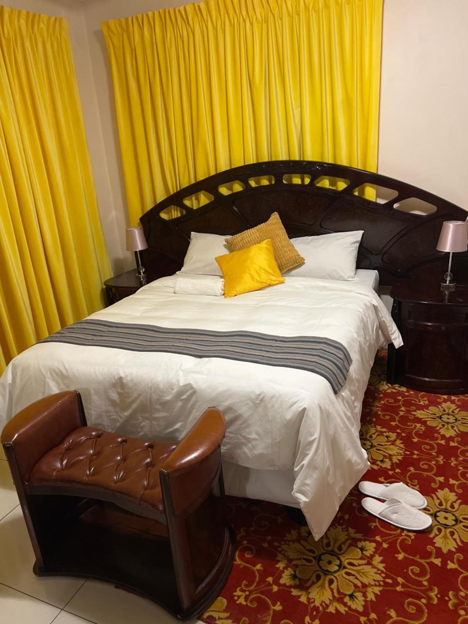 The Classic House B&B Манзини Екстериор снимка