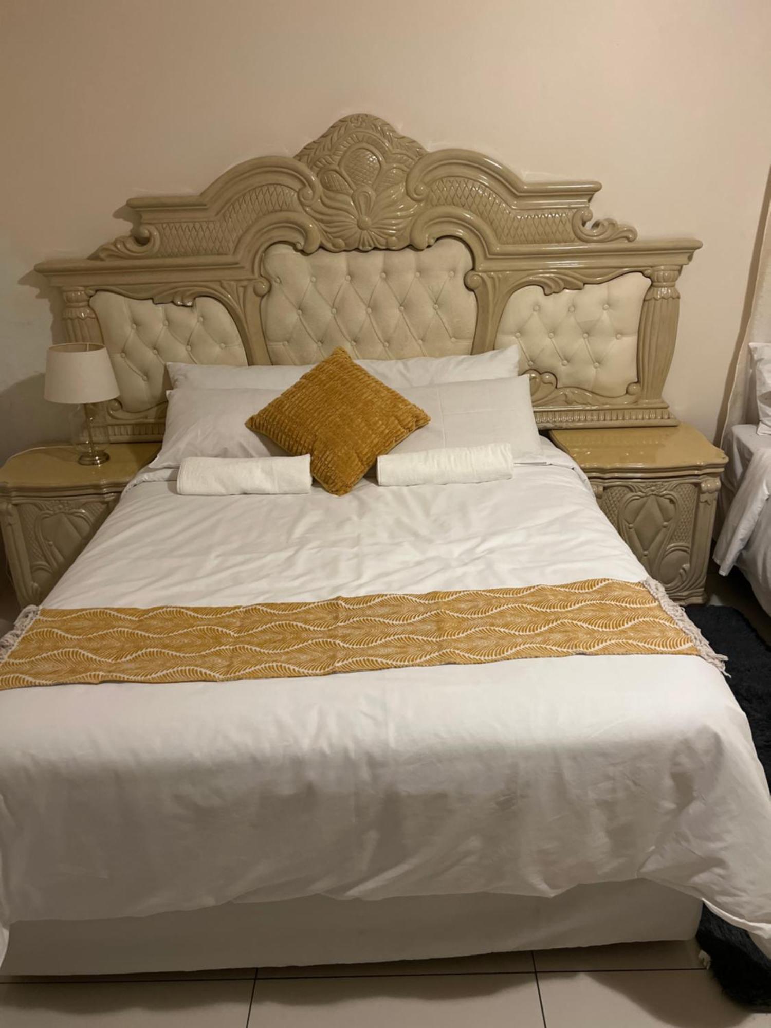 The Classic House B&B Манзини Екстериор снимка